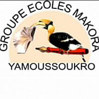 Logo de Makora