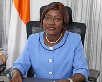 Mme la ministre de l'éducation nationale et l'alphabétisation